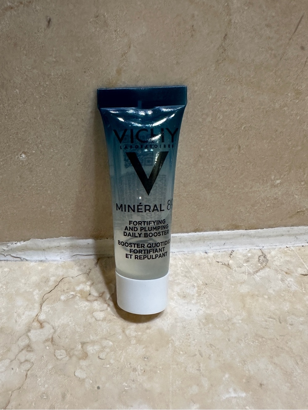 ⭐️5 for $10 Vichy Minéral 89 Fortifying & Plumping Daily Booster